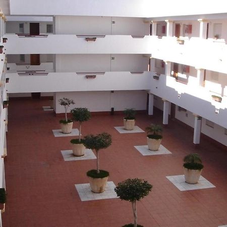 Fabulous sunny apartment Almerimar Bagian luar foto