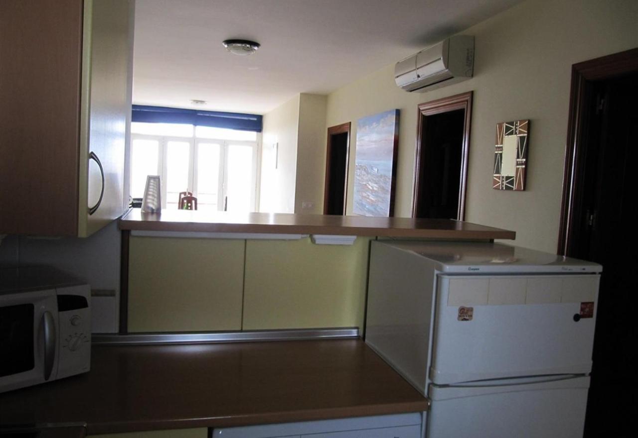 Fabulous sunny apartment Almerimar Bagian luar foto