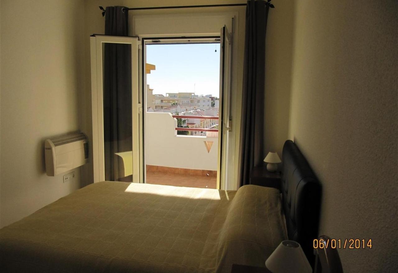 Fabulous sunny apartment Almerimar Bagian luar foto