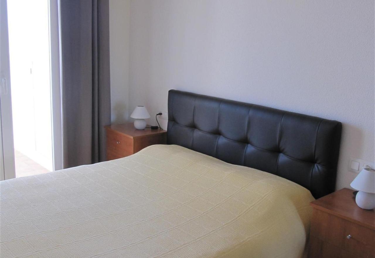 Fabulous sunny apartment Almerimar Bagian luar foto