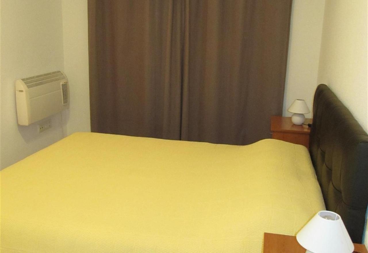 Fabulous sunny apartment Almerimar Bagian luar foto