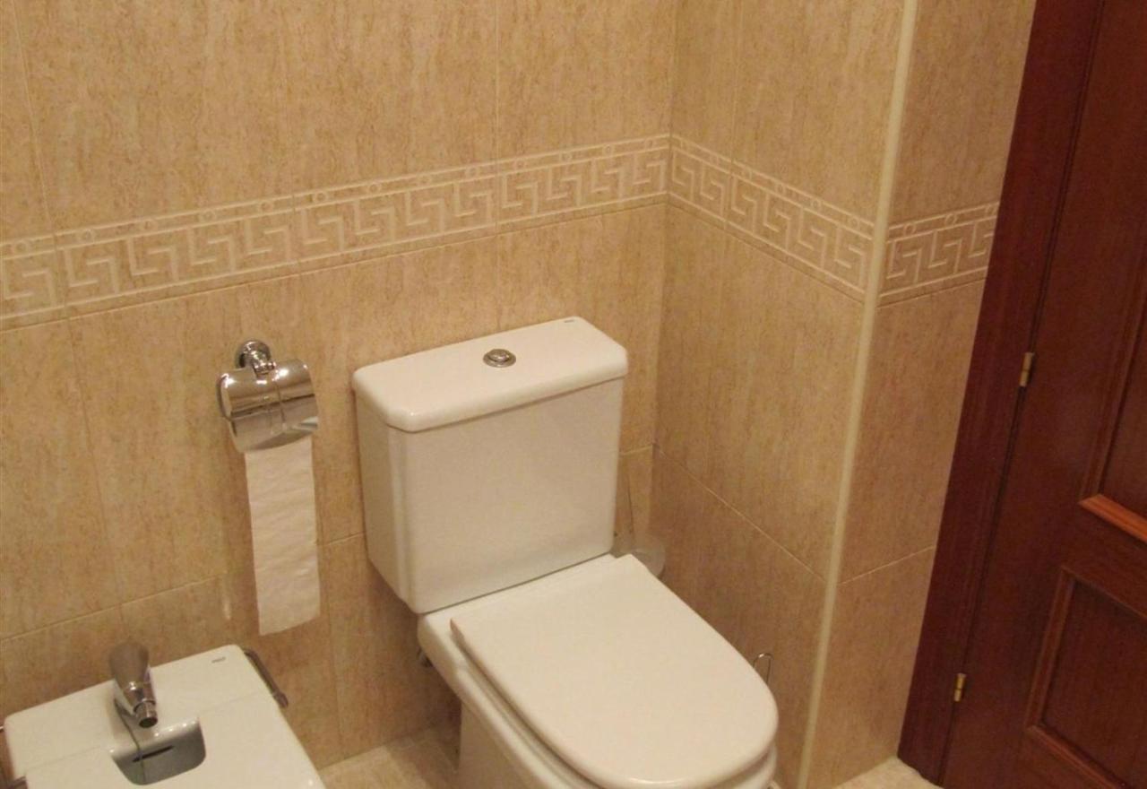 Fabulous sunny apartment Almerimar Bagian luar foto
