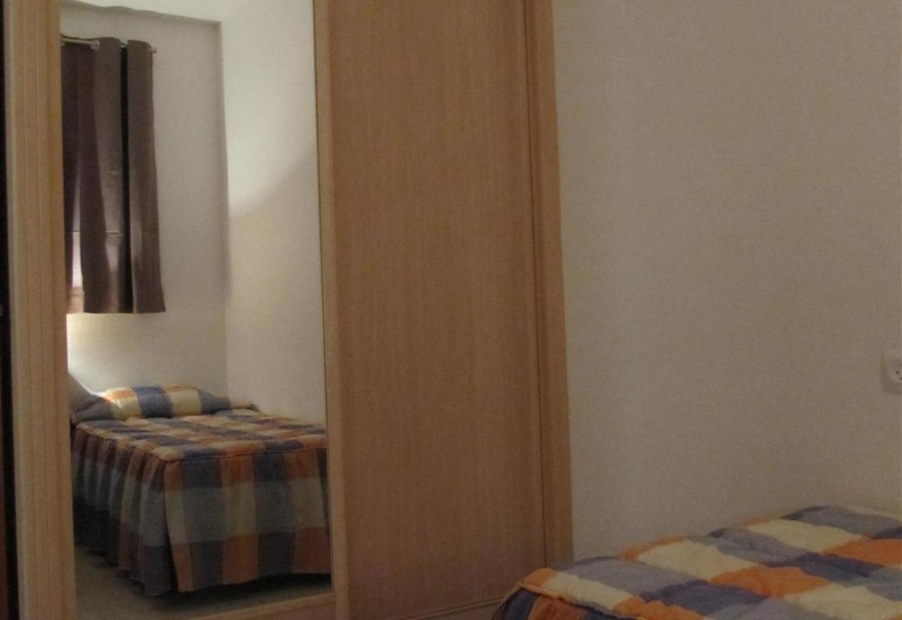Fabulous sunny apartment Almerimar Bagian luar foto